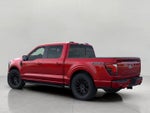 2026 Ford F-150 CREW CAB