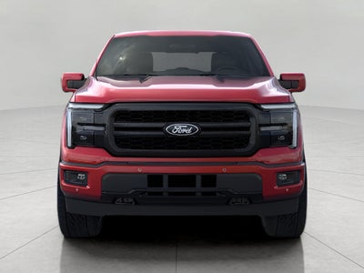 2026 Ford F-150 CREW CAB