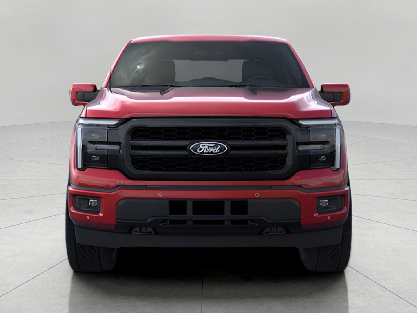 2026 Ford F-150 CREW CAB