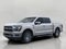 2025 Ford F-150 LARIAT 4WD SuperCrew 5.5' Box