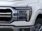 2025 Ford F-150 LARIAT 4WD SuperCrew 5.5' Box