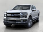 2025 Ford F-150 LARIAT 4WD SuperCrew 5.5' Box