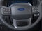 2025 Ford F-150 LARIAT 4WD SuperCrew 5.5' Box