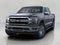 2025 Ford F-150 LARIAT 4WD SuperCrew 5.5' Box