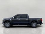2025 Ford F-150 LARIAT 4WD SuperCrew 5.5' Box