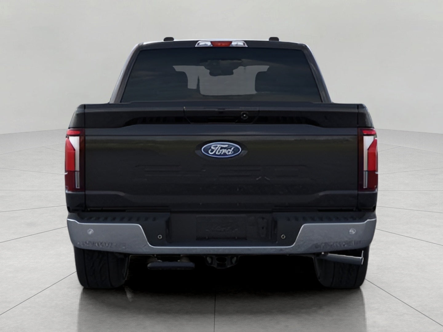 2025 Ford F-150 LARIAT 4WD SuperCrew 5.5' Box