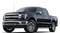 2025 Ford F-150 LARIAT 4WD SuperCrew 5.5' Box