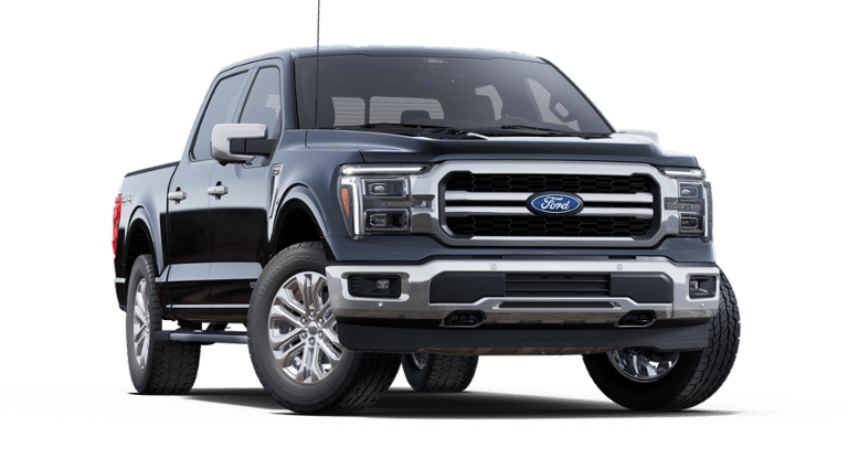 2025 Ford F-150 LARIAT 4WD SuperCrew 5.5' Box
