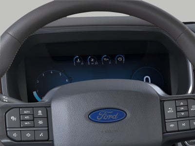 2026 Ford F-150 CREW CAB