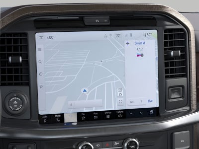 2026 Ford F-150 CREW CAB