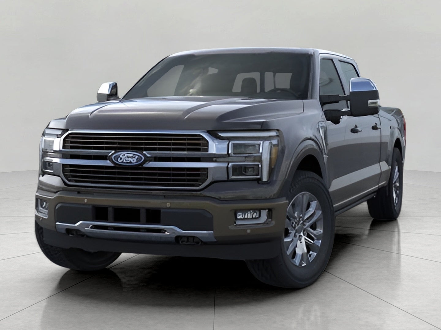 2026 Ford F-150 CREW CAB