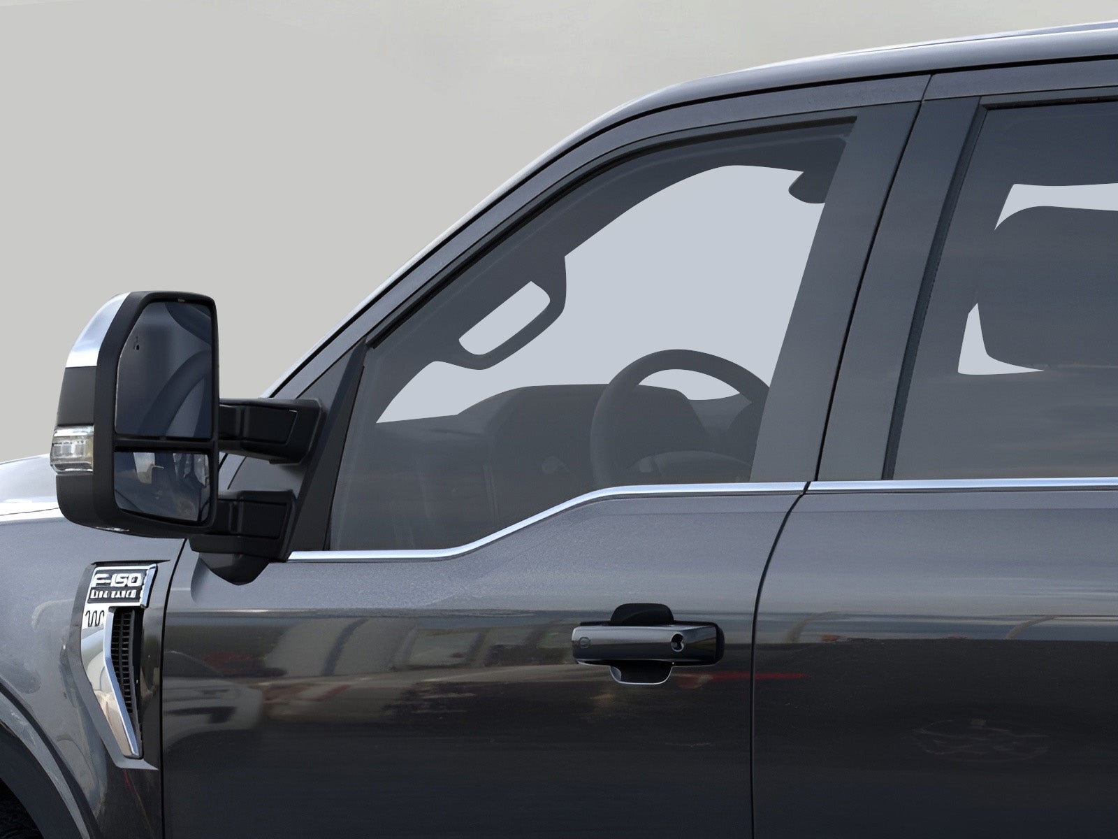 2026 Ford F-150 CREW CAB