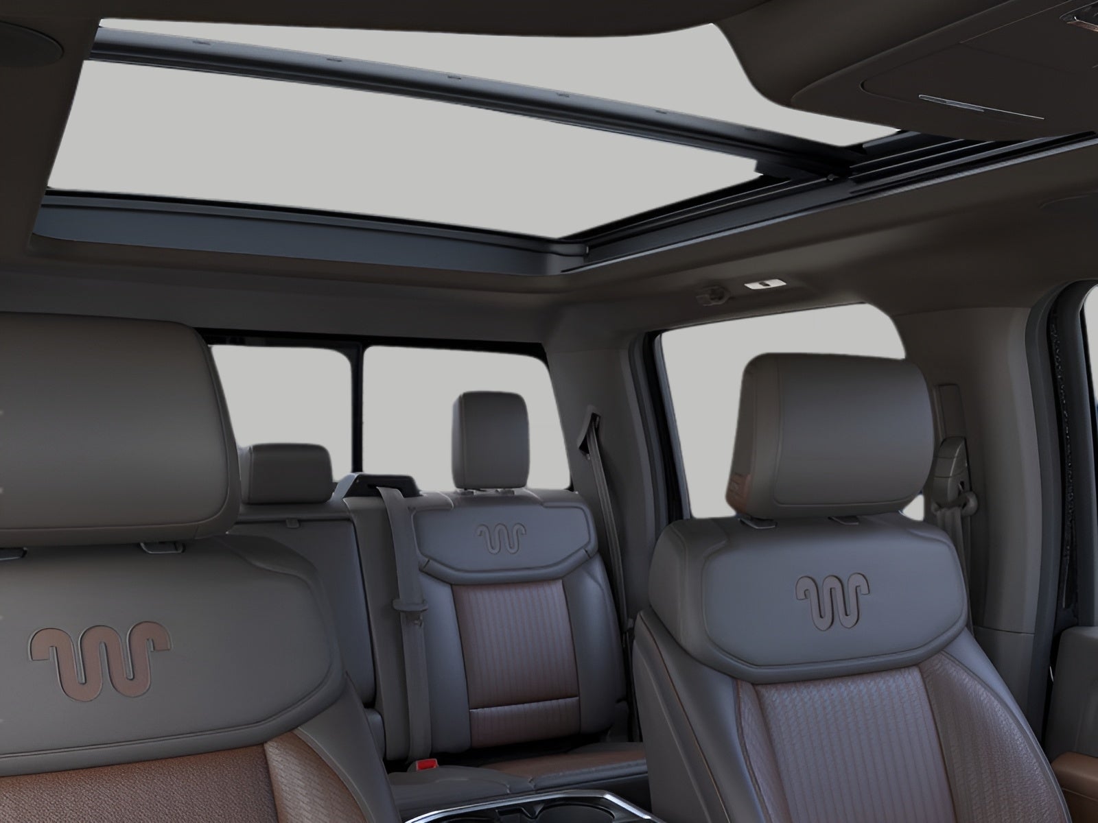 2026 Ford F-150 CREW CAB