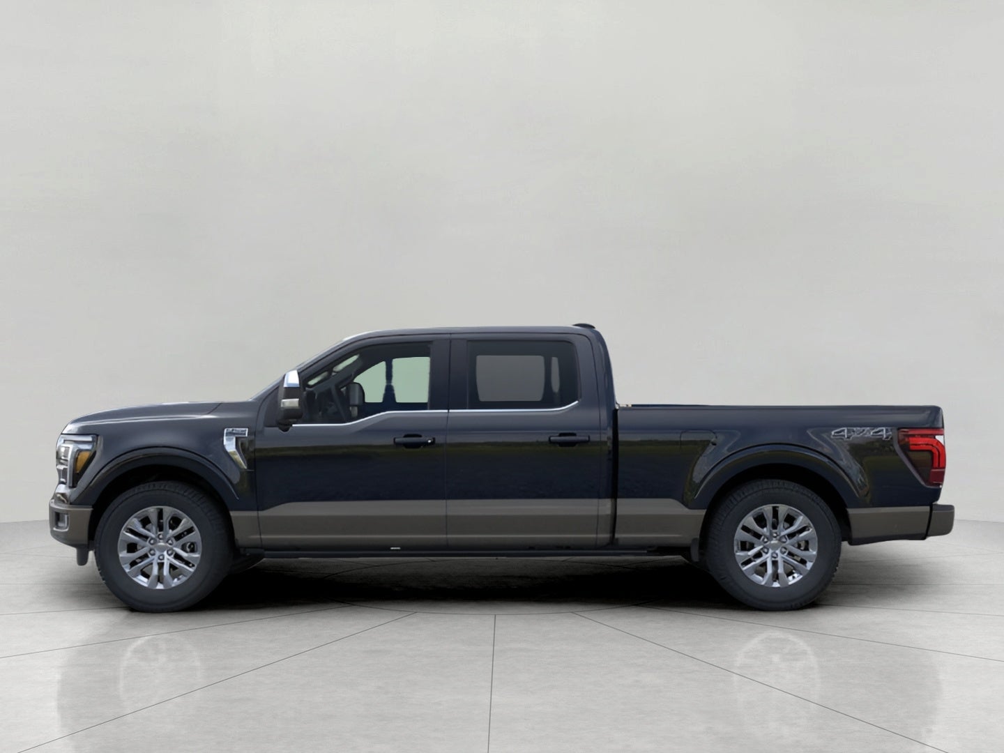 2026 Ford F-150 CREW CAB