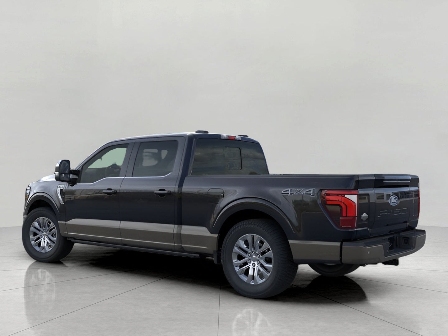 2026 Ford F-150 CREW CAB
