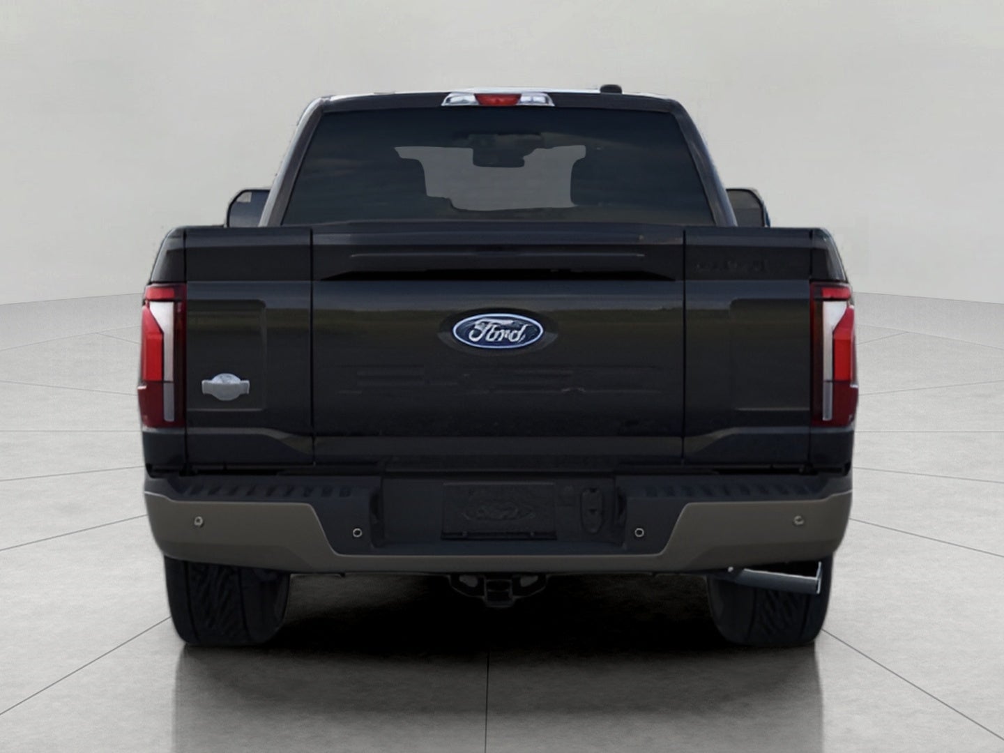 2026 Ford F-150 CREW CAB