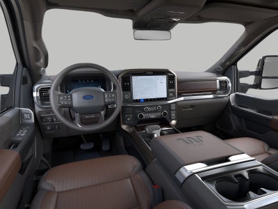 2026 Ford F-150 CREW CAB