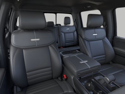 2026 Ford F-150 CREW CAB