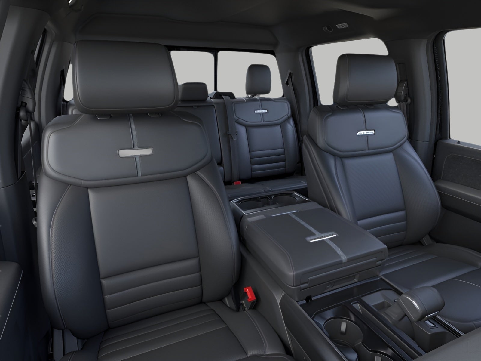 2026 Ford F-150 CREW CAB