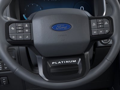 2026 Ford F-150 CREW CAB