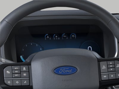 2026 Ford F-150 CREW CAB