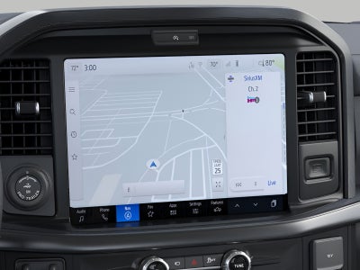 2026 Ford F-150 CREW CAB