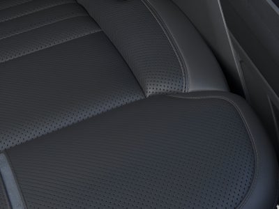 2026 Ford F-150 CREW CAB