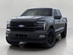 2026 Ford F-150 CREW CAB