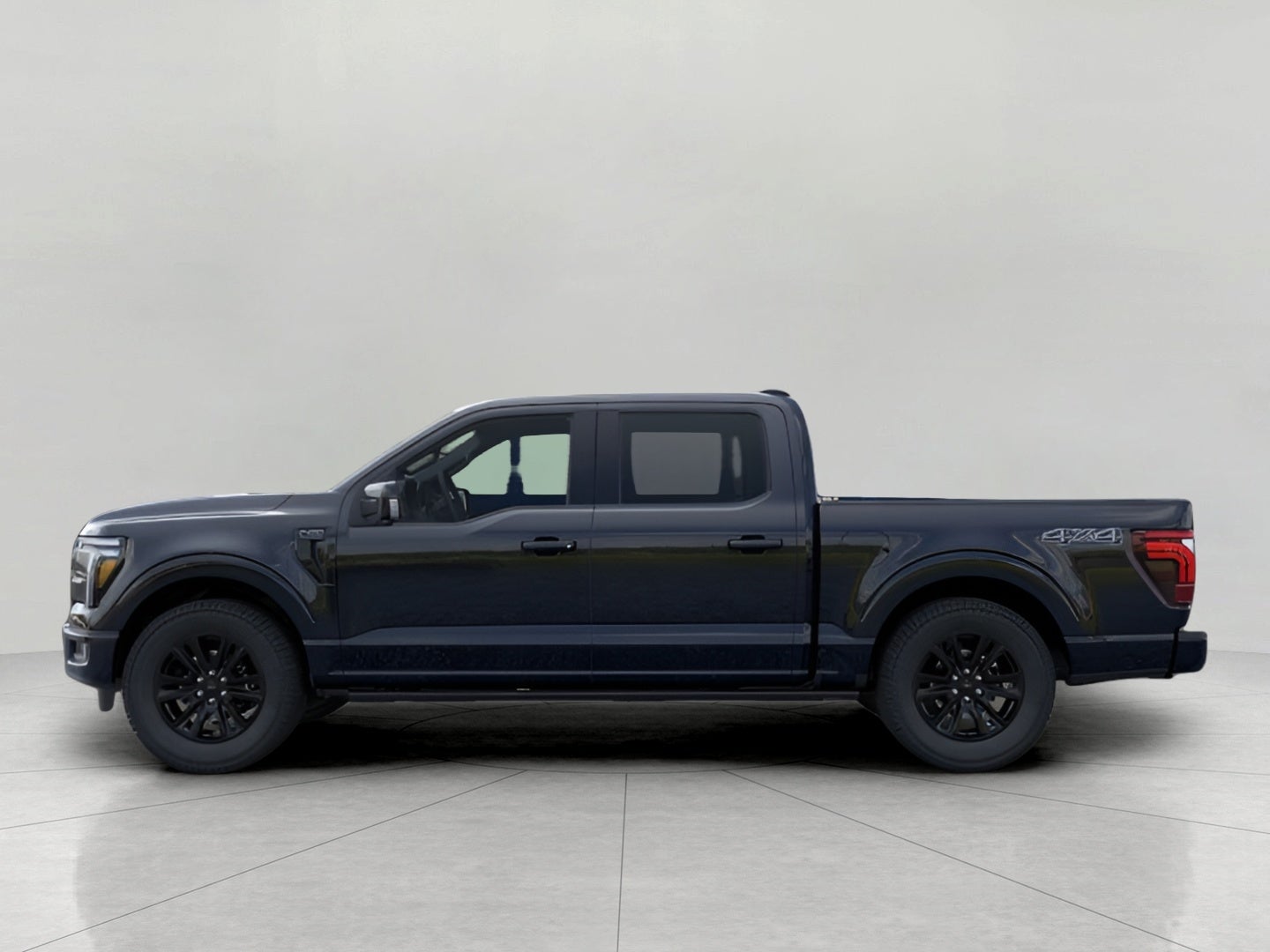 2026 Ford F-150 CREW CAB