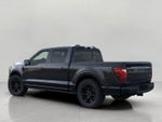 2026 Ford F-150 CREW CAB