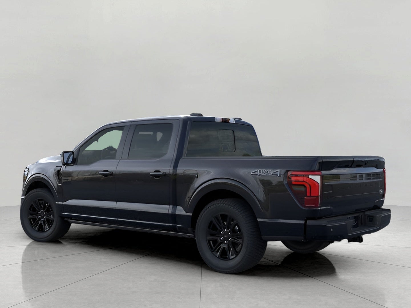 2026 Ford F-150 CREW CAB