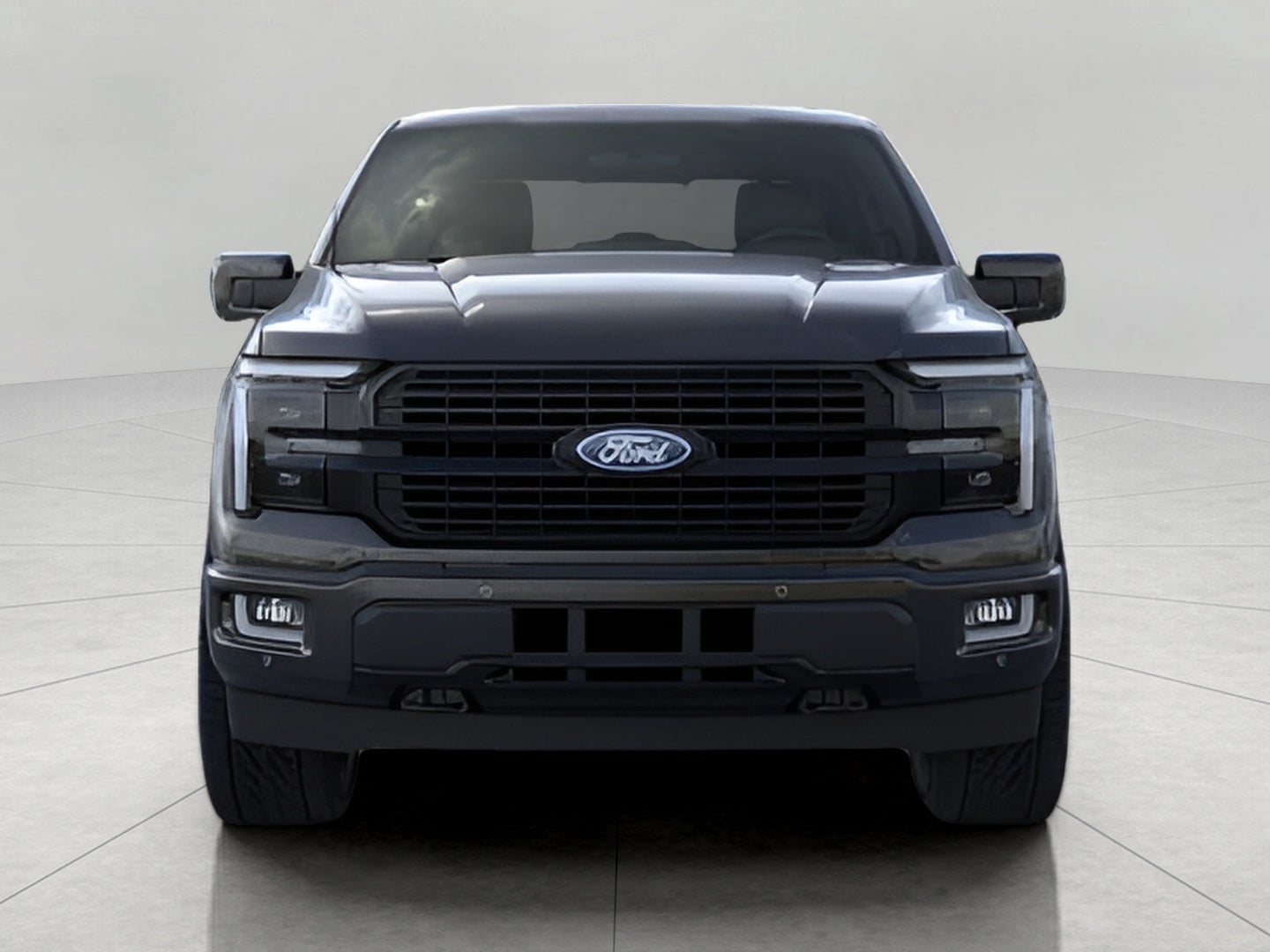 2026 Ford F-150 CREW CAB