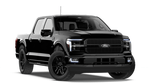 2026 Ford F-150 CREW CAB