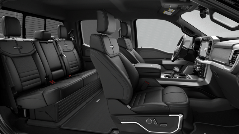 2026 Ford F-150 CREW CAB