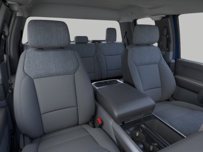 2026 Ford F-150 XLT 4WD SuperCab 6.5' Box