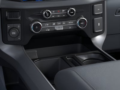 2026 Ford F-150 XLT 4WD SuperCab 6.5' Box