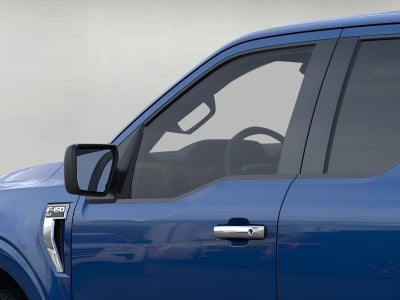2026 Ford F-150 XLT 4WD SuperCab 6.5' Box
