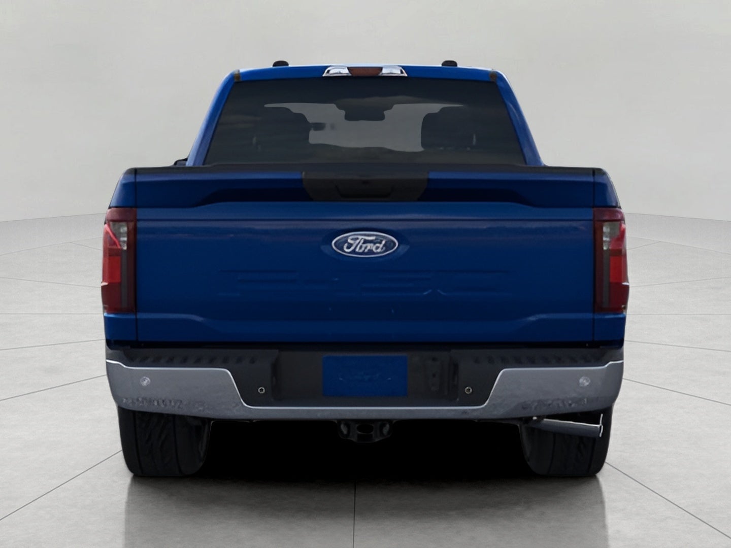 2026 Ford F-150 XLT 4WD SuperCab 6.5' Box