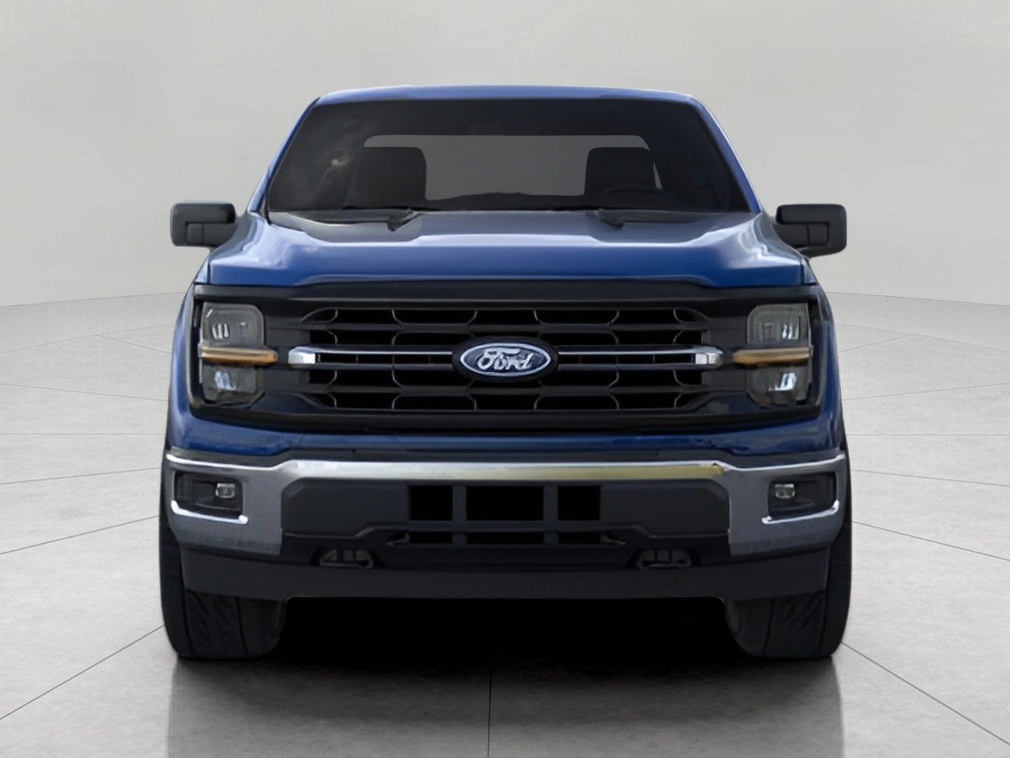 2026 Ford F-150 XLT 4WD SuperCab 6.5' Box