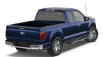 2026 Ford F-150 XLT 4WD SuperCab 6.5' Box