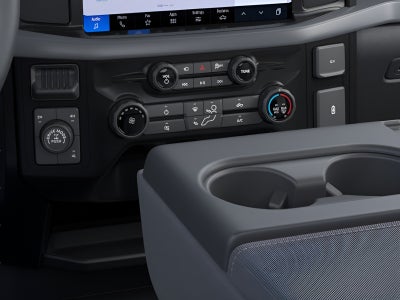 2026 Ford F-150 XL 4WD Reg Cab 6.5' Box