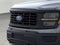 2026 Ford F-150 XL 4WD Reg Cab 6.5' Box
