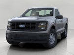 2026 Ford F-150 XL 4WD Reg Cab 6.5' Box