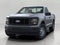 2026 Ford F-150 XL 4WD Reg Cab 6.5' Box