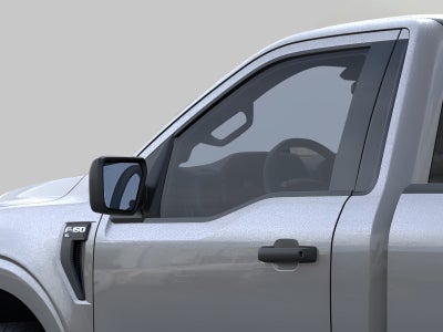 2026 Ford F-150 XL 4WD Reg Cab 6.5' Box