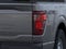 2026 Ford F-150 XL 4WD Reg Cab 6.5' Box