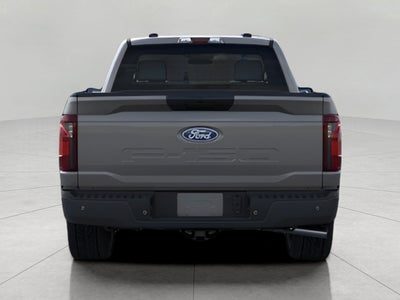 2026 Ford F-150 XL 4WD Reg Cab 6.5' Box