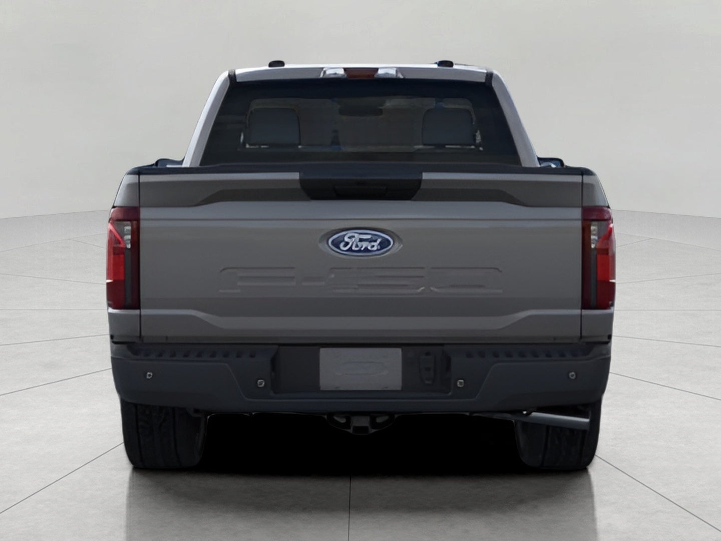 2026 Ford F-150 XL 4WD Reg Cab 6.5' Box