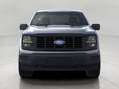 2026 Ford F-150 XL 4WD Reg Cab 6.5' Box