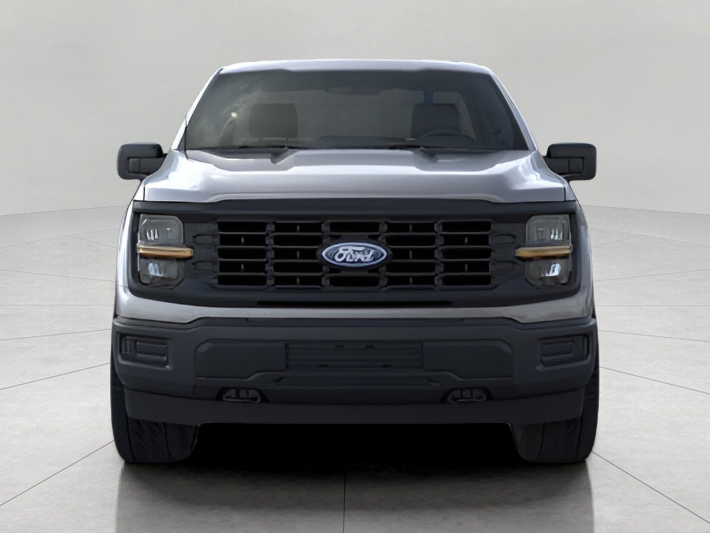 2026 Ford F-150 XL 4WD Reg Cab 6.5' Box
